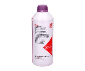 Febi Bilstein Coolant G12 EVO (Concentrate) - 183366