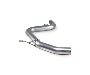 Scorpion VW Golf MK5 ED30/MK6 GTI/MK6 ED35 Centre Silencer Delete