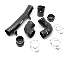 MMX Intake Pipe Set BMW G8x M2/M3/M4