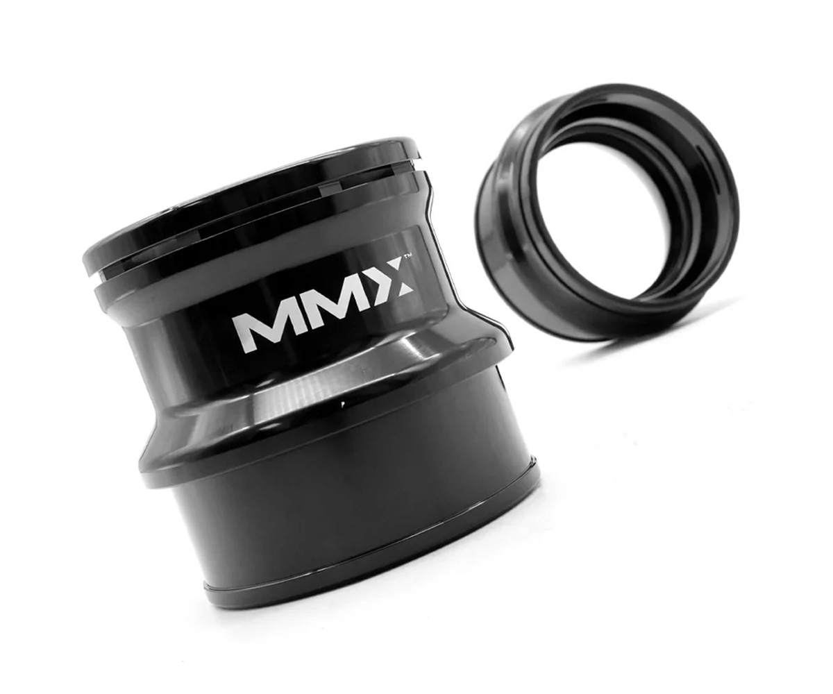 Mmx intake pipe set bmw g8x m2/m3/m4 2 Mmx intake pipe set bmw g8x m2/m3/m4 - image 2