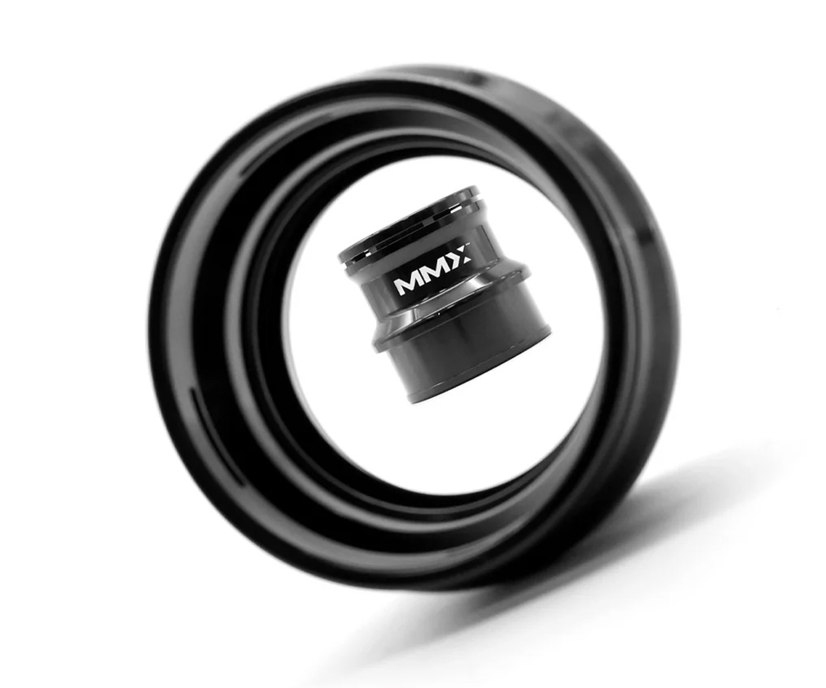 Mmx intake pipe set bmw g8x m2/m3/m4 3 Mmx intake pipe set bmw g8x m2/m3/m4 - image 3