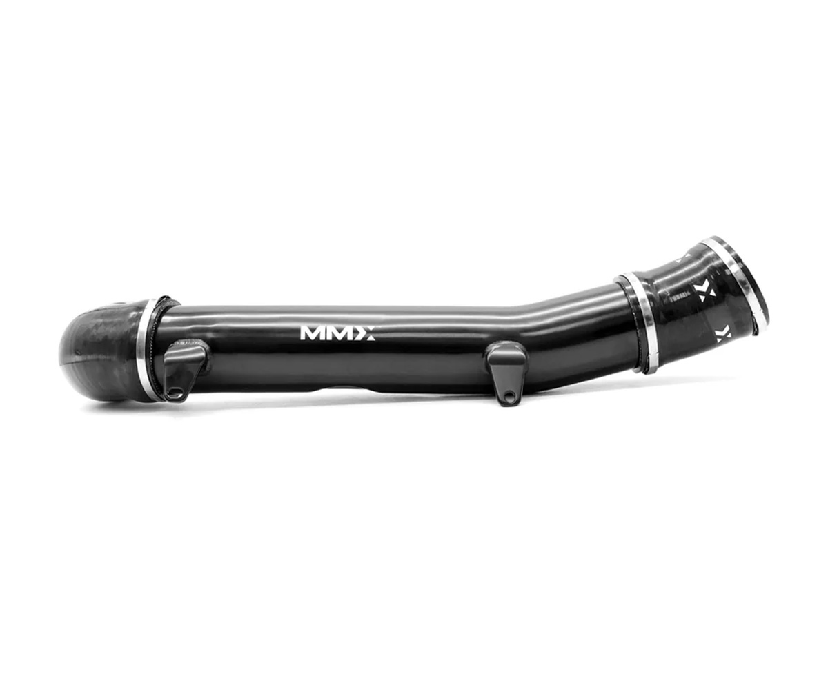 Mmx intake pipe set bmw g8x m2/m3/m4 4 Mmx intake pipe set bmw g8x m2/m3/m4 - image 4