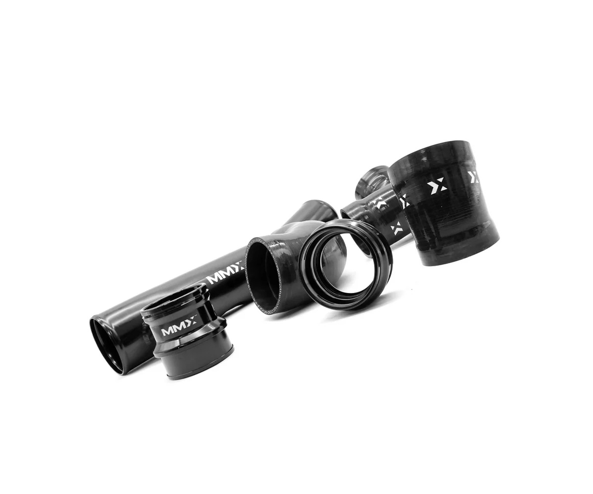 Mmx intake pipe set bmw g8x m2/m3/m4 6 Mmx intake pipe set bmw g8x m2/m3/m4 - image 6