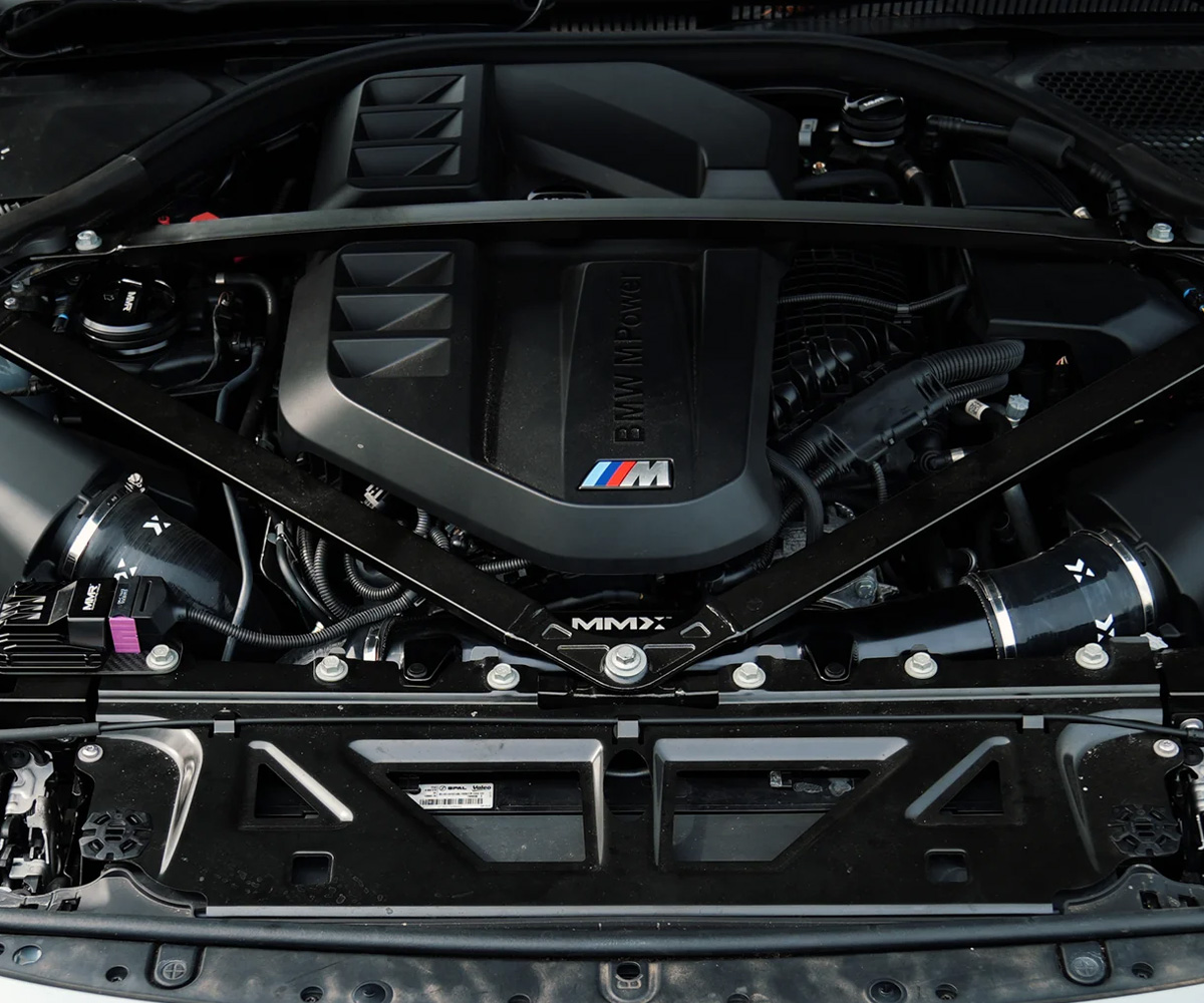 Mmx intake pipe set bmw g8x m2/m3/m4 7 Mmx intake pipe set bmw g8x m2/m3/m4 - image 7