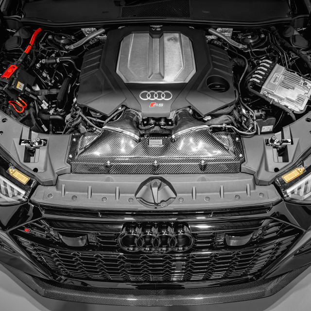 Pipercross airmax carbon air intake system audi rs6/rs7 (c8) 5 Pipercross airmax carbon air intake system audi rs6/rs7 (c8) - image 5