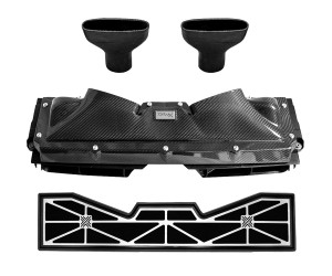 Pipercross AirMax Carbon Air Intake System Audi RS6/RS7 (C8)