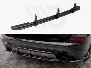 Maxton Street Pro Rear Diffuser BMW X3 G01