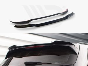 Maxton Spoiler Cap BMW X3 G01