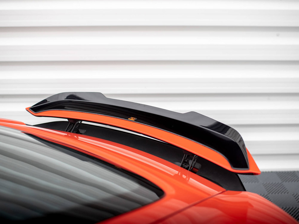 Maxton spoiler cap porsche 718 cayman 982c 4 Maxton spoiler cap porsche 718 cayman 982c - image 4