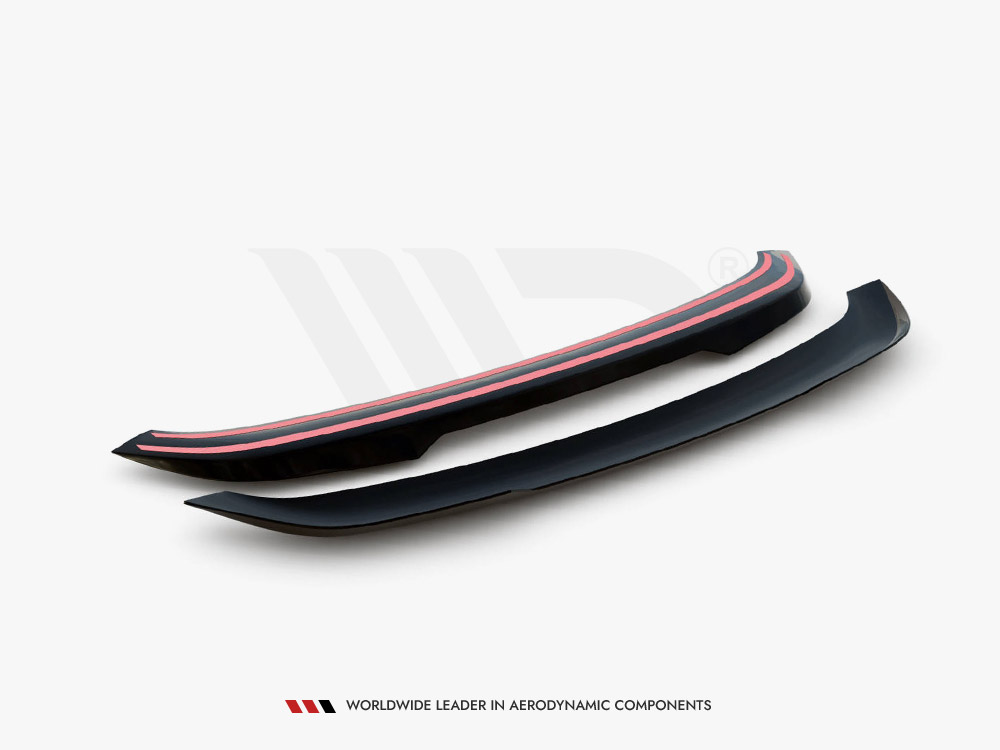 Maxton spoiler cap porsche 718 cayman 982c 5 Maxton spoiler cap porsche 718 cayman 982c - image 5