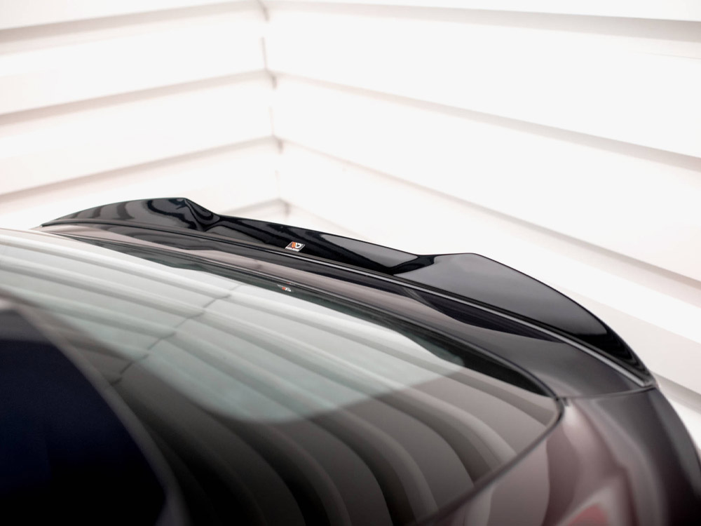 Maxton spoiler cap 3d bmw x4 m-pack g02 4 Maxton spoiler cap 3d bmw x4 m-pack g02 - image 4