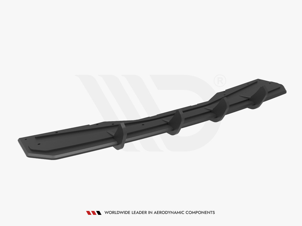 Maxton street pro rear diffuser audi a4 competition b9 5 Maxton street pro rear diffuser audi a4 competition b9 - image 5