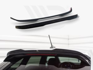Maxton Spoiler Cap VW Taigo R-Line Mk1