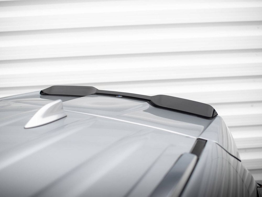 Maxton spoiler cap toyota highlander mk4 4 Maxton spoiler cap toyota highlander mk4 - image 4