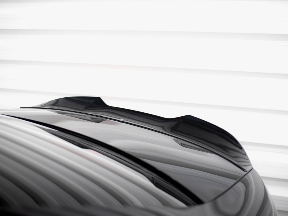 Maxton spoiler cap 3d bmw m340i / 3 m-pack / m3 saloon g20 10 Maxton spoiler cap 3d bmw m340i / 3 m-pack / m3 saloon g20 - image 10