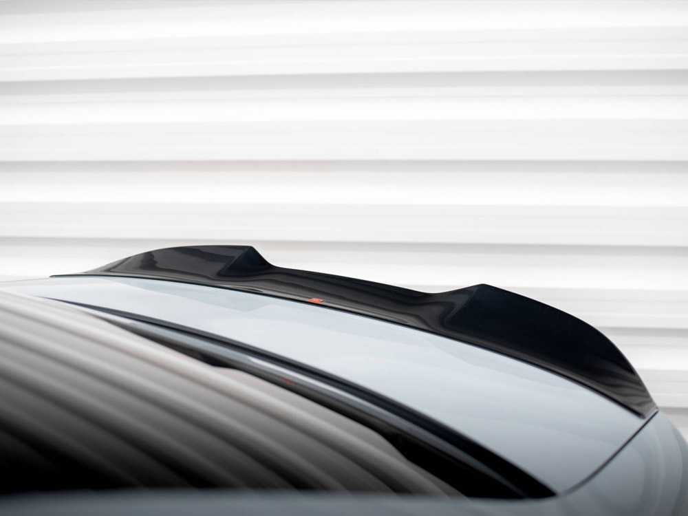 Maxton spoiler cap 3d bmw m340i / 3 m-pack / m3 saloon g20 6 Maxton spoiler cap 3d bmw m340i / 3 m-pack / m3 saloon g20 - image 6