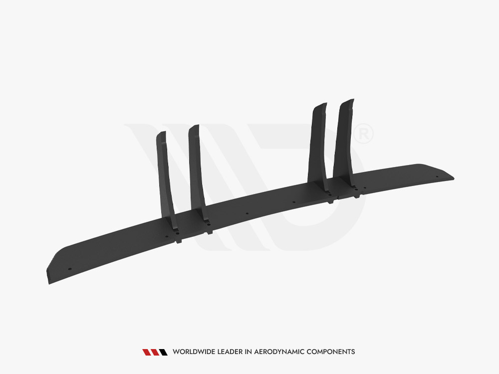 Maxton street pro rear diffuser bmw 3 series m-pack g20/g21 facelift models 7 Maxton street pro rear diffuser bmw 3 series m-pack g20/g21 facelift models - image 7