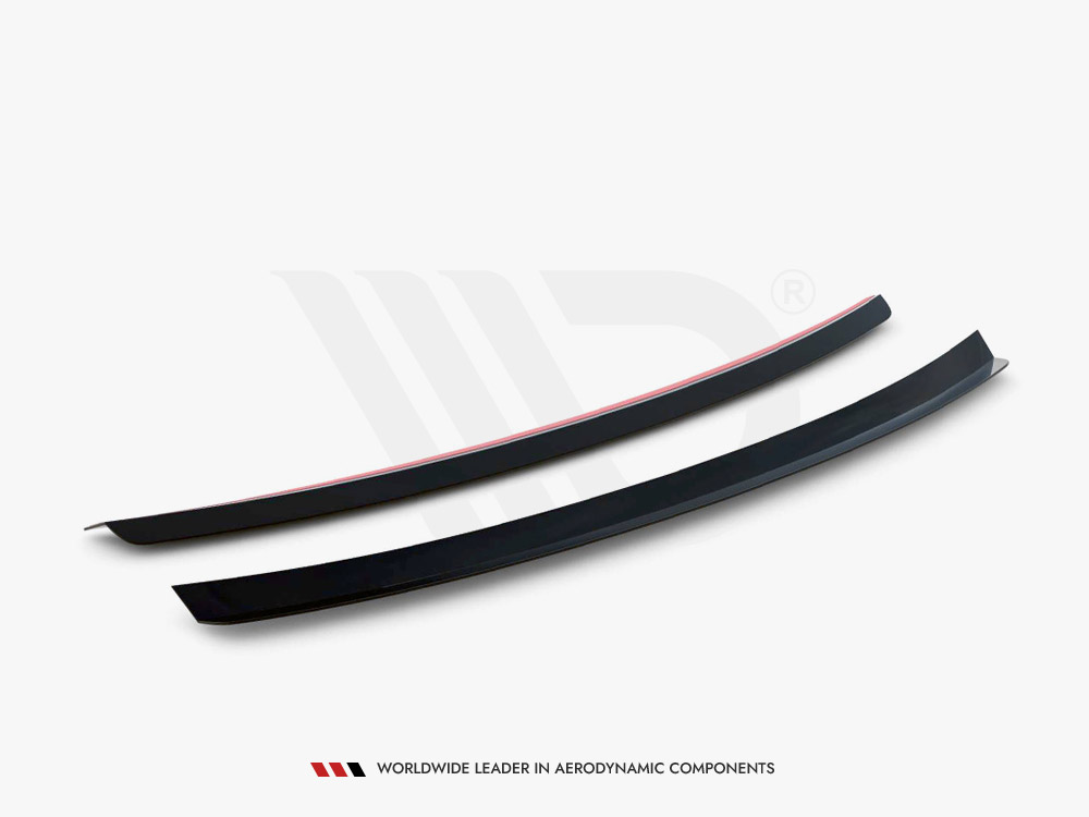 Maxton spoiler cap audi a4 saloon s-line b7 5 Maxton spoiler cap audi a4 saloon s-line b7 - image 5