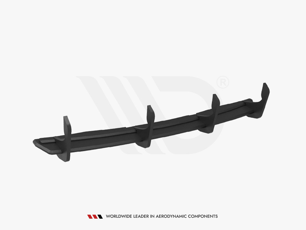 Maxton street pro rear diffuser audi a4 s-line b7 5 Maxton street pro rear diffuser audi a4 s-line b7 - image 5