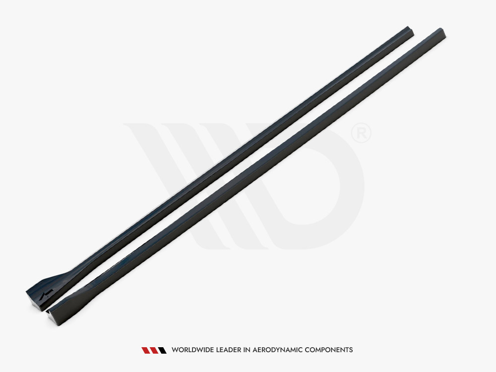 Maxton side skirts diffusers renault megane gt line grandtour mk3 facelift models 5 Maxton side skirts diffusers renault megane gt line grandtour mk3 facelift models - image 5