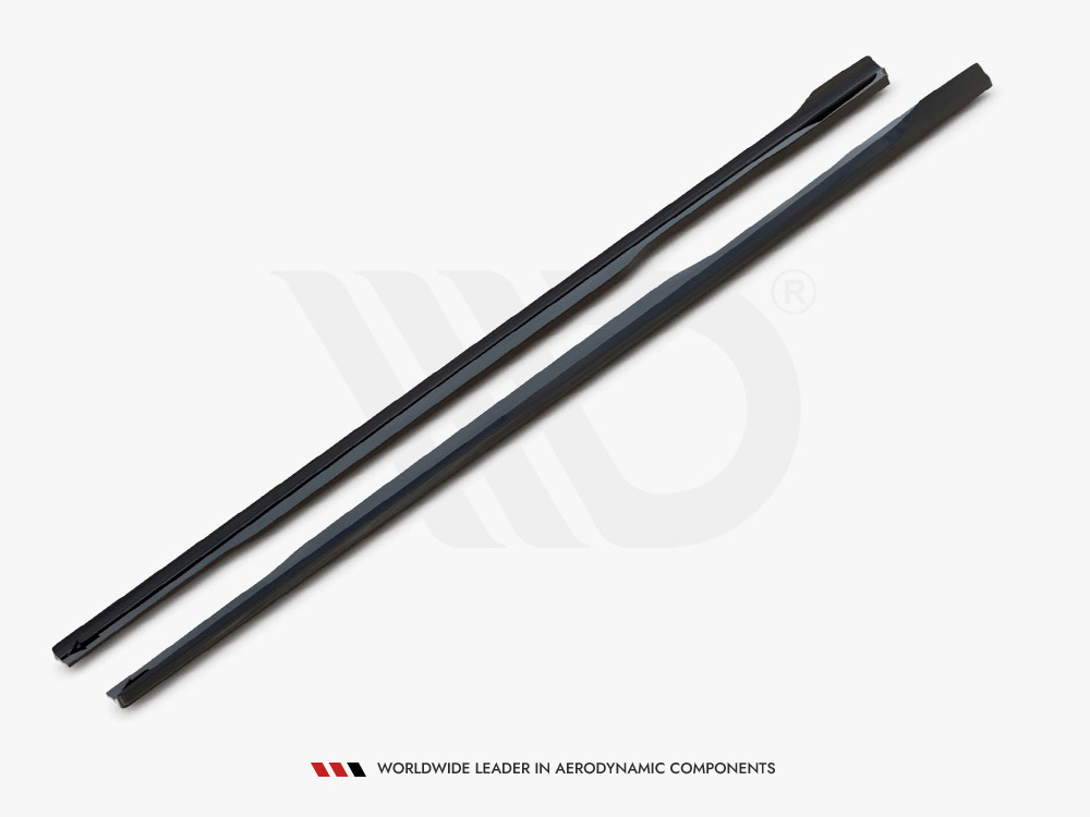 Maxton side skirts diffusers mini cooper s f56 facelift models 5 Maxton side skirts diffusers mini cooper s f56 facelift models - image 5