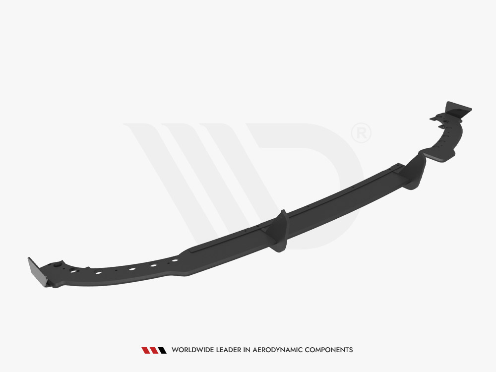 Maxton street pro rear valance + flaps peugeot 208 gt mk2 7 Maxton street pro rear valance + flaps peugeot 208 gt mk2 - image 7