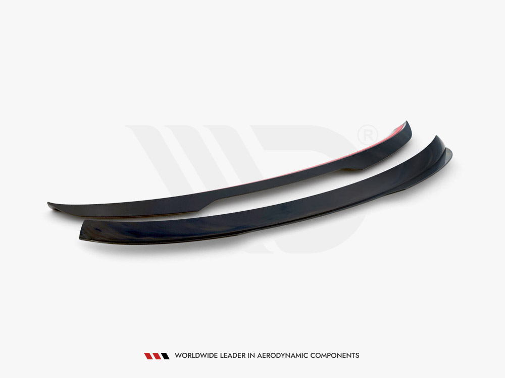 Maxton spoiler cap mini one r56 6 Maxton spoiler cap mini one r56 - image 6