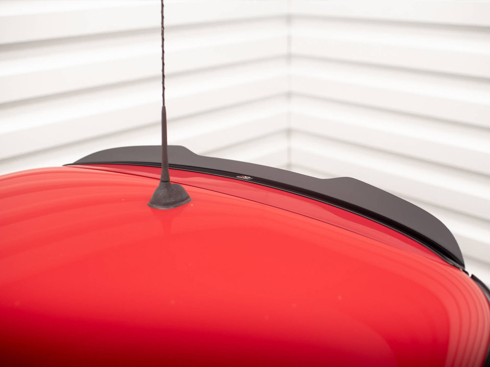 Maxton spoiler cap mini one r56 5 Maxton spoiler cap mini one r56 - image 5