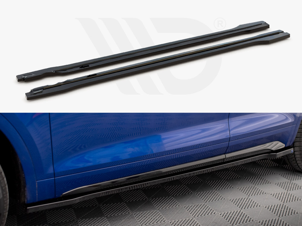 Maxton side skirts diffusers audi sq5/q5 s-line suv/sportback mk2 facelift models 1 Maxton side skirts diffusers audi sq5/q5 s-line suv/sportback mk2 facelift models