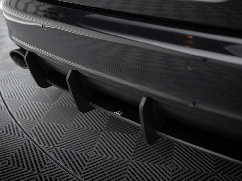 Maxton street pro rear diffuser audi rs6 avant c6 5 Maxton street pro rear diffuser audi rs6 avant c6 - image 5