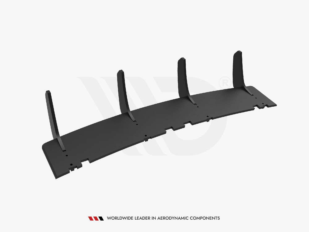 Maxton street pro rear diffuser audi rs6 avant c6 7 Maxton street pro rear diffuser audi rs6 avant c6 - image 7
