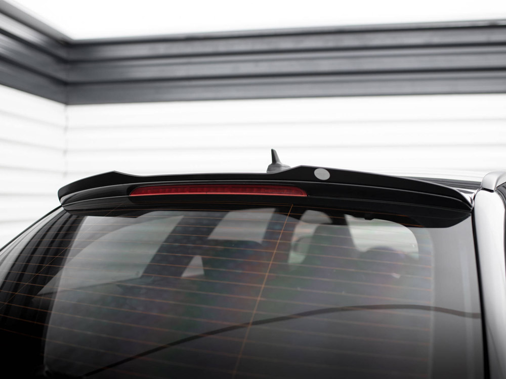 Maxton spoiler cap audi rs6 avant c6 3 Maxton spoiler cap audi rs6 avant c6 - image 3