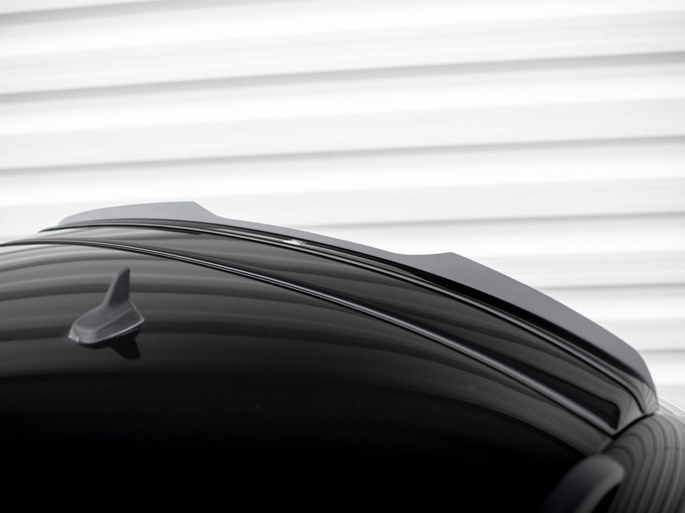 Maxton spoiler cap audi rs6 avant c6 4 Maxton spoiler cap audi rs6 avant c6 - image 4