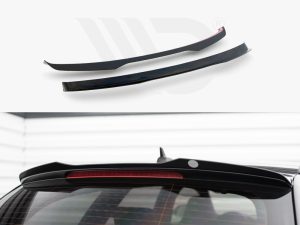 Maxton Spoiler Cap Audi RS6 Avant C6