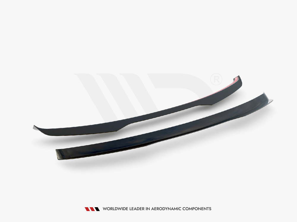 Maxton spoiler cap audi rs6 avant c6 5 Maxton spoiler cap audi rs6 avant c6 - image 5
