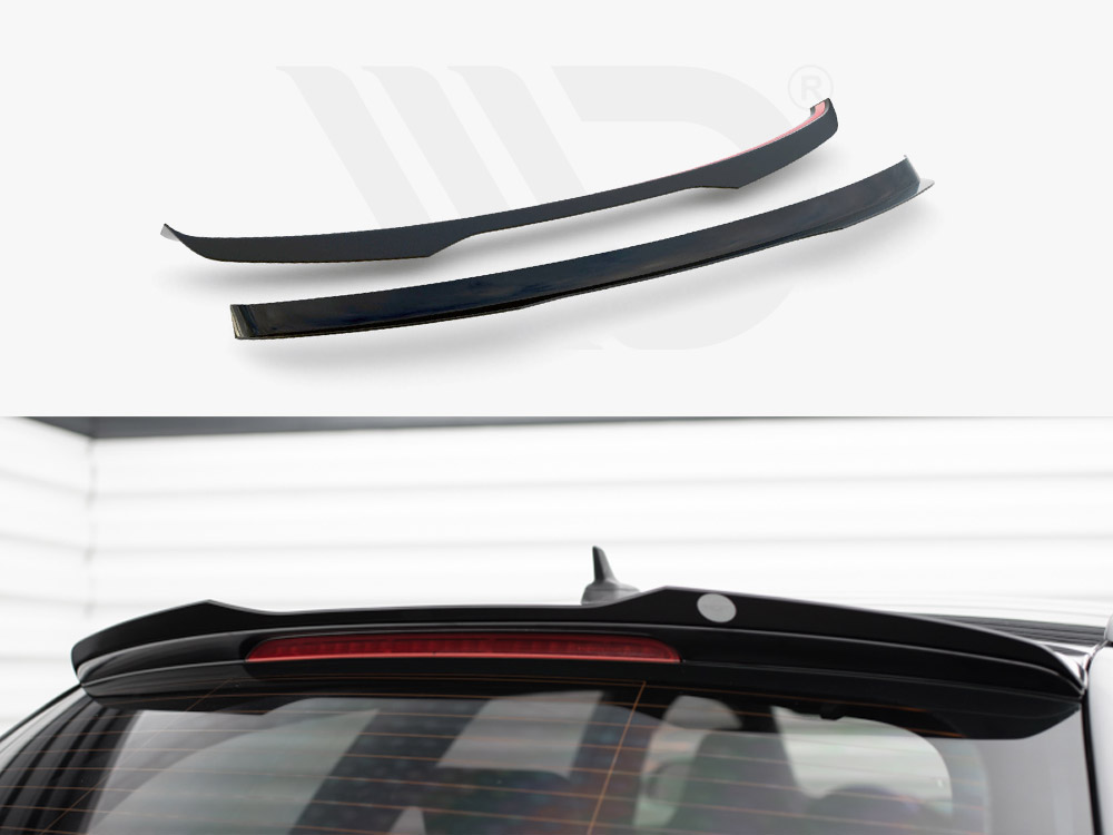 Maxton spoiler cap audi rs6 avant c6 1 Maxton spoiler cap audi rs6 avant c6