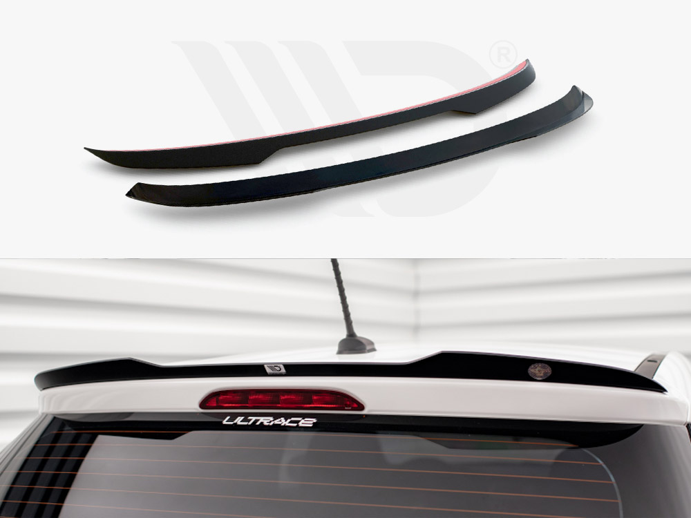 Maxton spoiler cap hyundai i20 mk2 facelift models 1 Maxton spoiler cap hyundai i20 mk2 facelift models