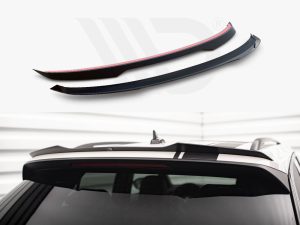 Maxton Spoiler Cap Volkswagen T-Roc R/R-Line Mk1