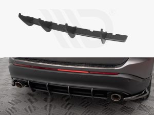 Maxton Street Pro Rear Diffuser Ford Edge Mk2