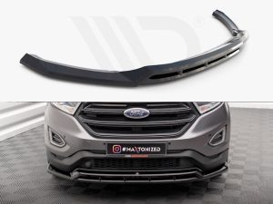 Maxton Front Splitter Ford Edge Mk2
