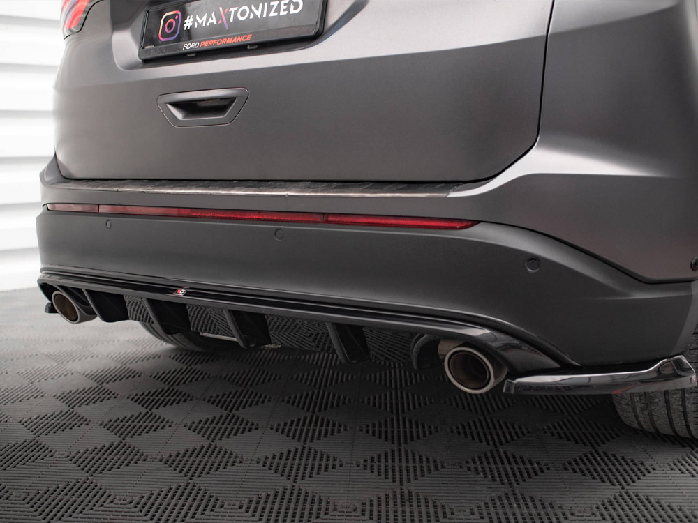 Maxton rear valance ford edge mk2 3 Maxton rear valance ford edge mk2 - image 3