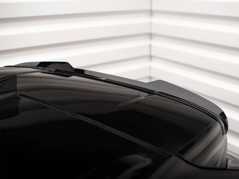 Maxton spoiler cap ford edge mk2 4 Maxton spoiler cap ford edge mk2 - image 4