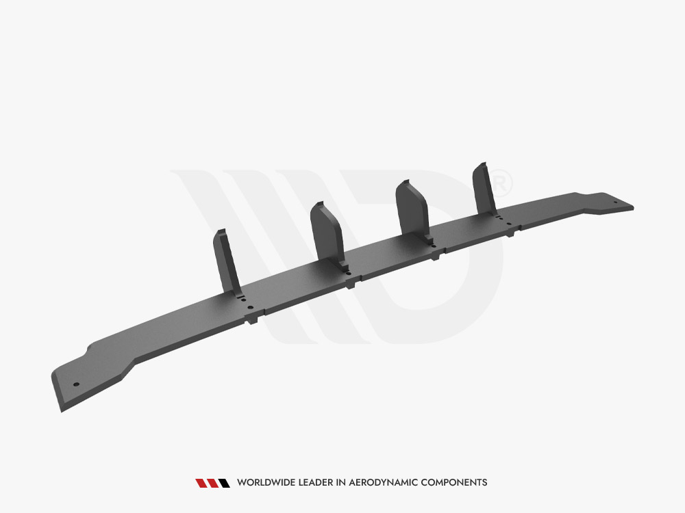 Maxton street pro rear diffuser mini cooper clubman john cooper works f54 7 Maxton street pro rear diffuser mini cooper clubman john cooper works f54 - image 7