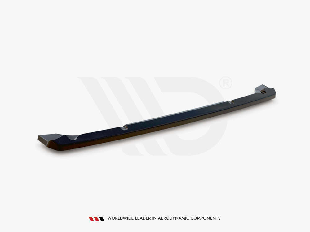 Maxton central rear splitter mini cooper clubman john cooper works f54 5 Maxton central rear splitter mini cooper clubman john cooper works f54 - image 5