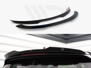 Maxton Spoiler Cap Mini Cooper Clubman John Cooper Works F54
