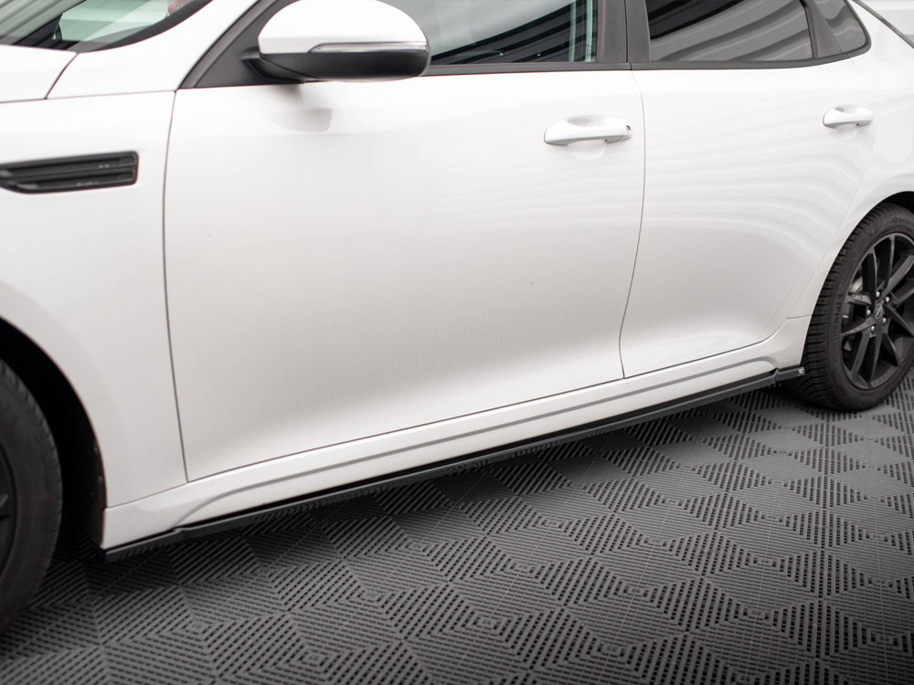 Maxton side skirts diffusers kia optima mk4 facelift models 3 Maxton side skirts diffusers kia optima mk4 facelift models - image 3