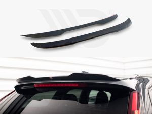 Maxton Spoiler Cap Volvo V90 R-Design Mk2