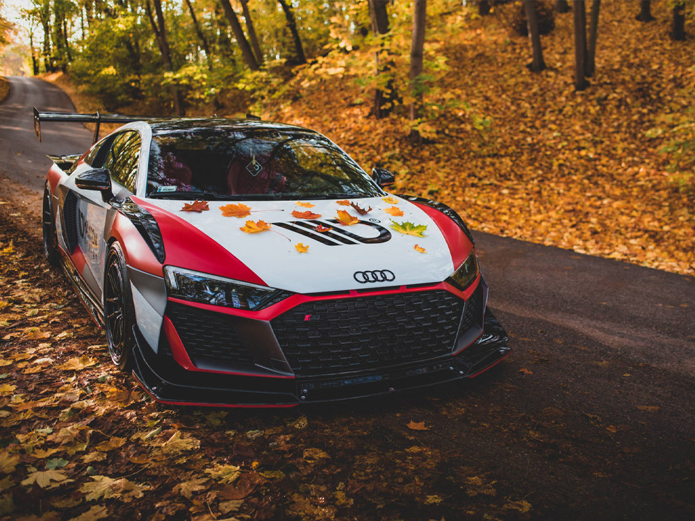 Maxton bodykit audi r8 mk2 facelift models 17 Maxton bodykit audi r8 mk2 facelift models - image 17