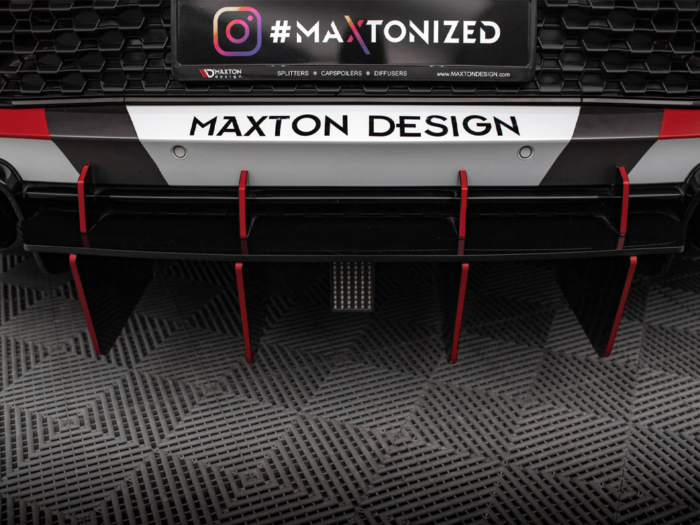 Maxton bodykit audi r8 mk2 facelift models 11 Maxton bodykit audi r8 mk2 facelift models - image 11