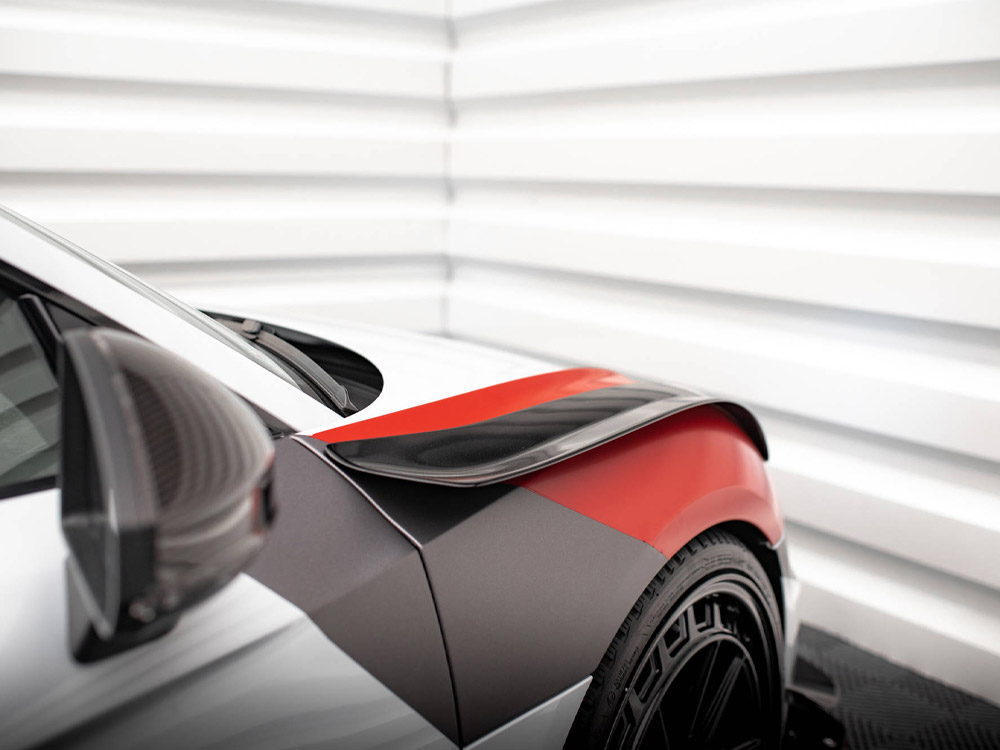 Maxton bodykit audi r8 mk2 facelift models 10 Maxton bodykit audi r8 mk2 facelift models - image 10